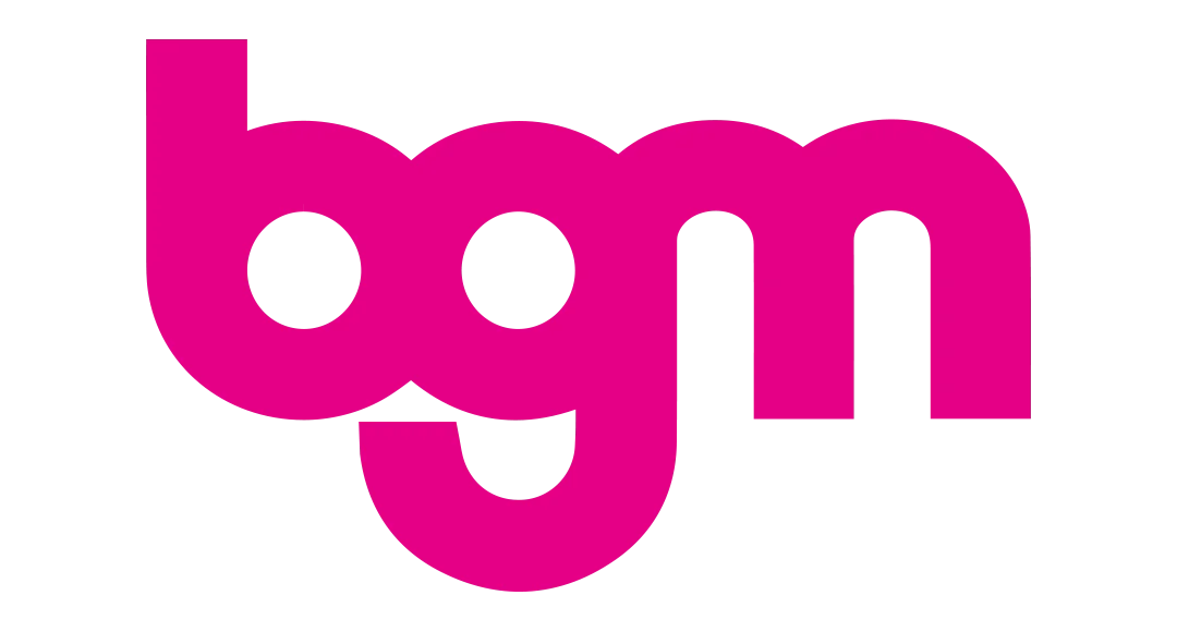 bgm logo